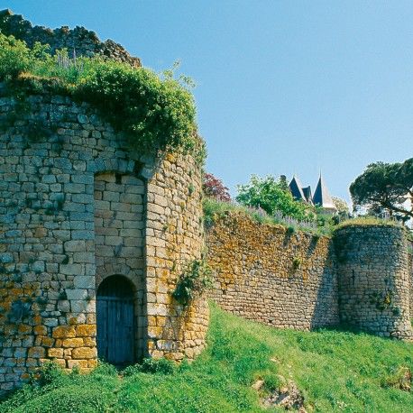 Cité des Beaumont