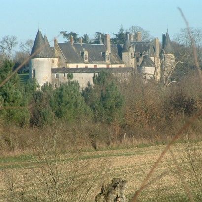 La Forge à Fer