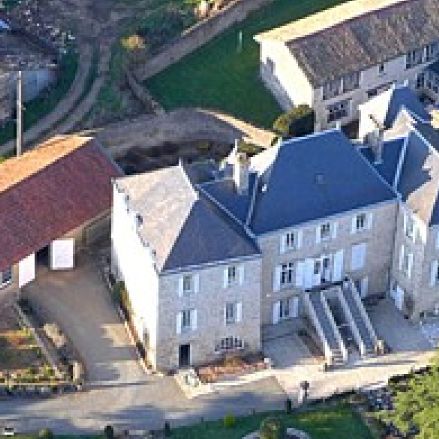 Au fil des lavoirs
