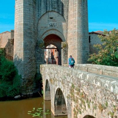Promenade médiévale au pays d’art et d’histoire